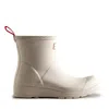 Hunter Women's Play™ Short Rain Boots 10 Cast In Neutral