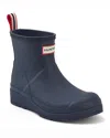 Hunter Original Play Waterproof Short Rain Boot In Multi