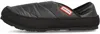 Hunter Women's Puffer Slippers In Black