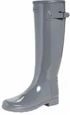 Hunter Women's Refined Knee-high Boot In Stratus In Multi