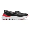 Hunter Women's Sasa Slip-on Casual Flat Shoes 9.5 Black