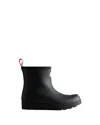 Hunter Original S2078rma-hbl01 Boots Woblack Waterproof Chelsea Zogg1057 In Black