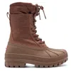 Hunter Skylar Waterproof Boot In Multi