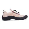 Hunter Women's Videl Casual Slip-on Flat Water Shoes 11 Light Pink In Neutral