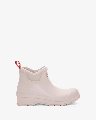 Hunter Women's W Play Chlsea Neo Bt In Blush M In Neutral
