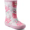 Hunter X Loveshackfancy Kids' First Classic Rain Boot