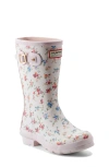 Hunter X Loveshackfancy Kids' Original Rain Boot