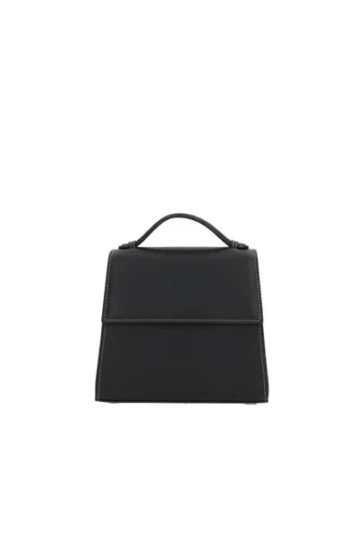 Hunting Season Bags In Black