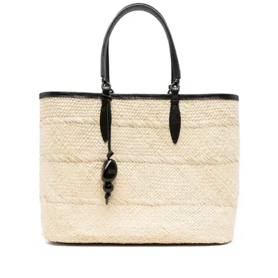 Hunting Season Bags In Beige
