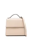 Hunting Season Small The Top Handle Bag In 中性色