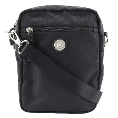 Pre-owned Hunting World Nylon Shoulder Bag () In Multi