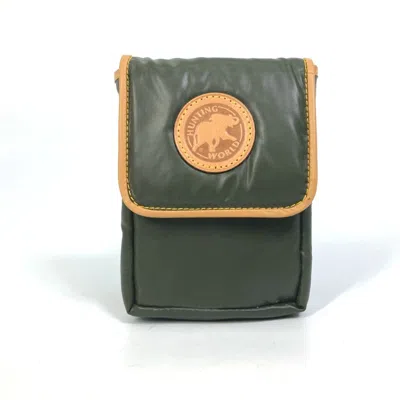 Pre-owned Hunting World Pouch () In Multi