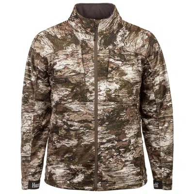 Huntworth Men's  Elkins Softshell Jacket In Multi