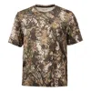 Huntworth Men's  Fallon T-shirt In Multi