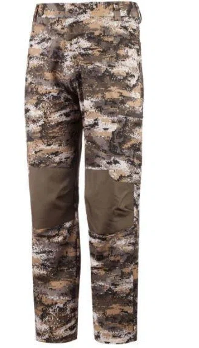 Huntworth Men's  Light Weight Pants In Brown