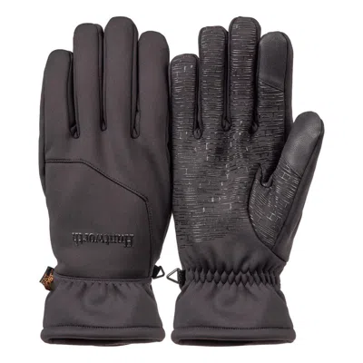 Huntworth Men's  Renton Heat Boost Gloves In Black