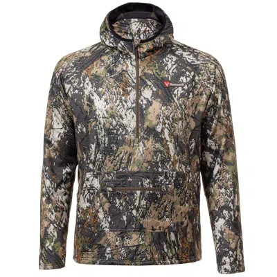 Huntworth Men's  Shelton Hoodie In Brown
