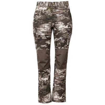 Huntworth Women's  Durham Pants In Brown