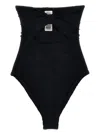 Hunza G 'alana Swim' One-piece Swimsuit