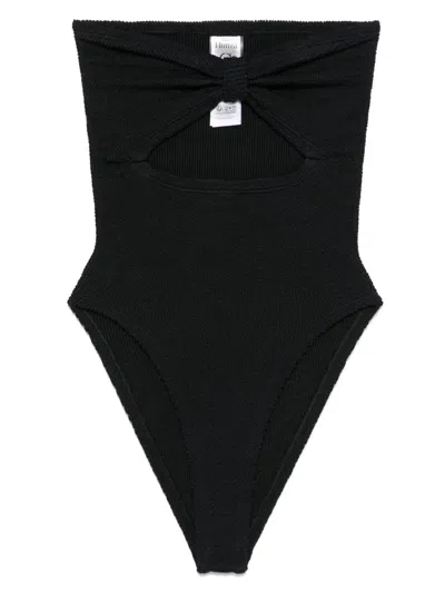 HUNZA G ALANA SWIMSUIT