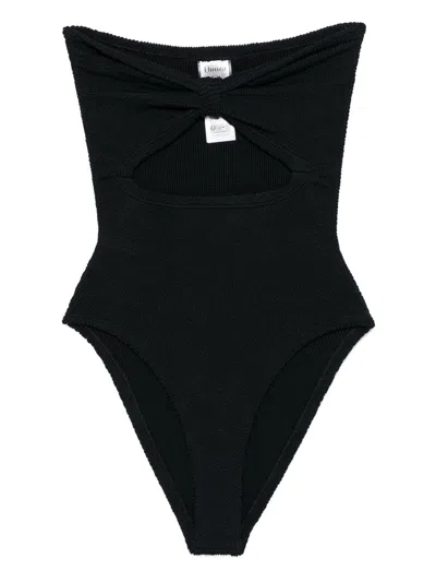 HUNZA G ALANA SWIMSUIT