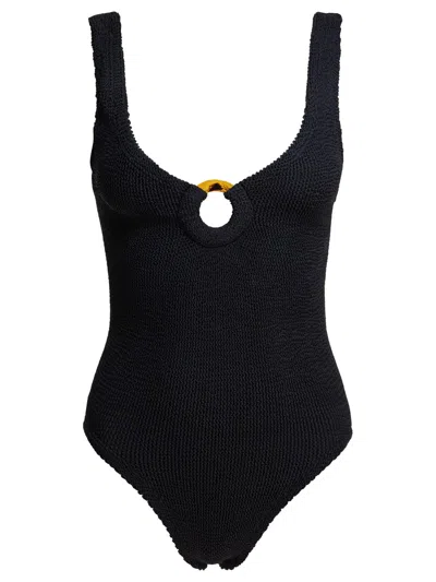 HUNZA G HUNZA G BEACHWEAR