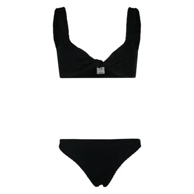 HUNZA G HUNZA G BEACHWEARS