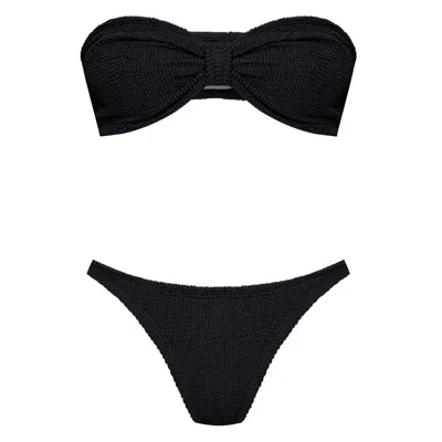 Hunza G Beachwears