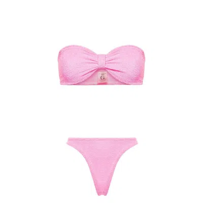 Hunza G Beachwears