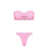 Hunza G Beachwears