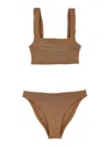 Hunza G Xandra Bikini Set