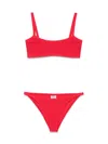 Hunza G Bikini Tyler