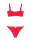 Hunza G Bikini Tyler