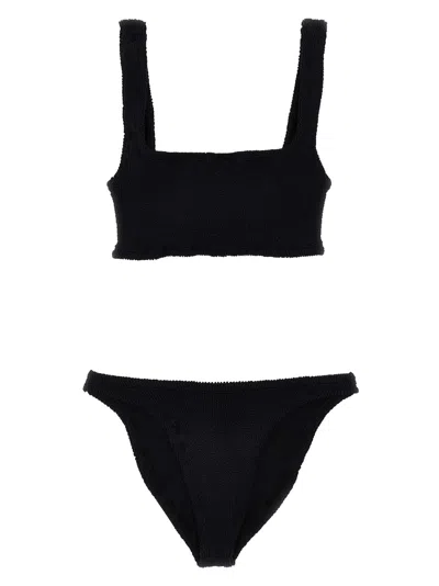 Hunza G Bikini 'xandra' In Black
