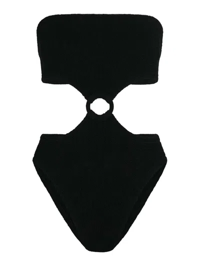 Hunza G Bikinis Swimwear