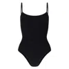 Hunza G Pamela One-piece Swimsuit