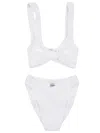 Hunza G Bonnie Bikini