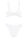 Hunza G Bonnie Bikini Set