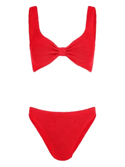 HUNZA G BONNIE BIKINI
