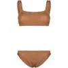 Hunza G Xandra Bikini Set