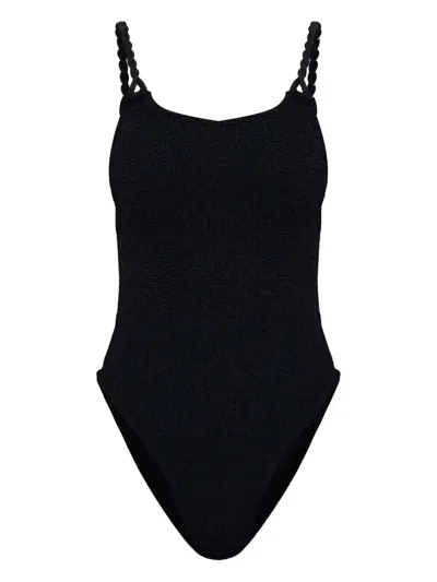HUNZA G CAMILLE SWIMSUIT