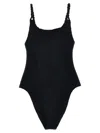 Hunza G Camille Swim One-piece Swimsuit