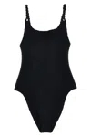 Hunza G Camille Swim One-piece Swimsuit