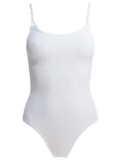 Hunza G "camille" Swimsuit