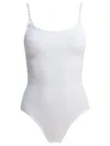 Hunza G "camille" Swimsuit