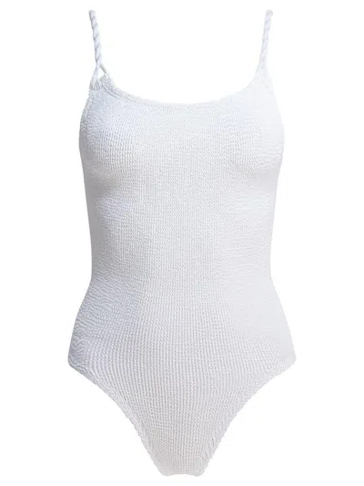 Hunza G "camille" Swimsuit