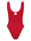 Hunza G Celine Swim
