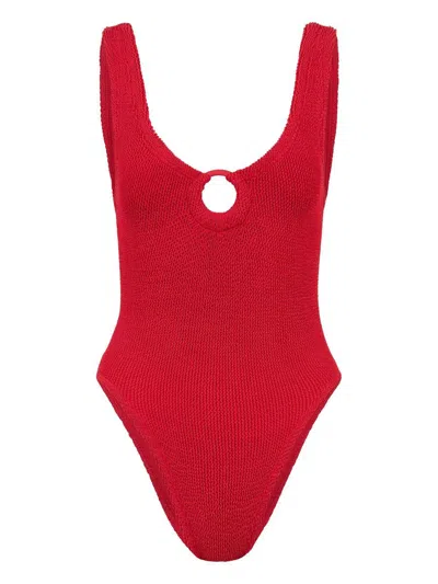 Hunza G Celine Swim