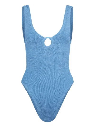 HUNZA G CELINE SWIMSUIT
