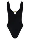 Hunza G Celine One-piece Swimsuit